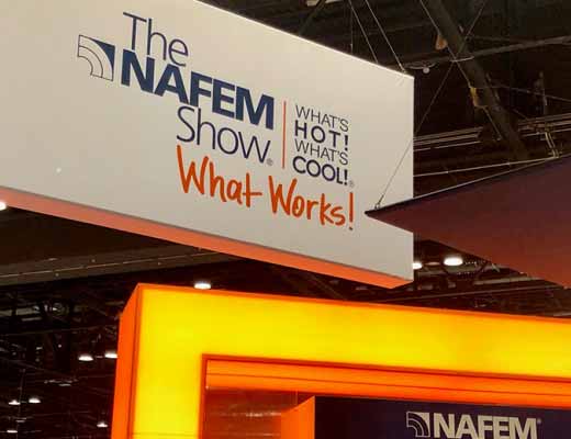 NAFEM Show