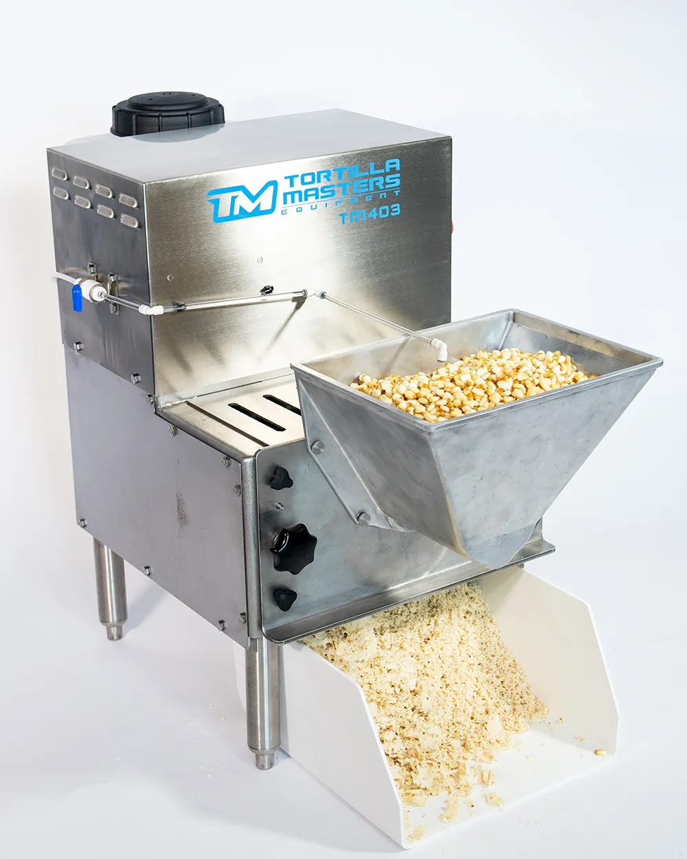 TM-403 Corn Grinder