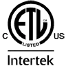 Intertek ETL - logo