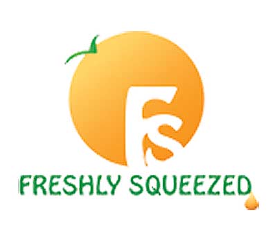 Freshly Squeezed logo