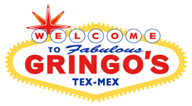 gringos tex mex logo