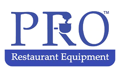 Pro Restaurant Equipment logo