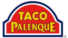 Taco Palenque logo