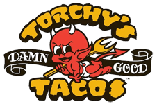 torchys tacos logo