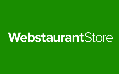 WebstaurantStore logo