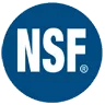 NSF International - logo