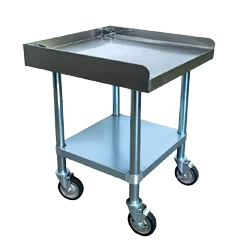 Restaurant Equipment Stand TMES-24