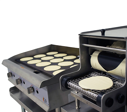  Norpro 6 tortilla maker: Electric Tortilla Makers