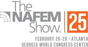 The NAFEM Show 2025